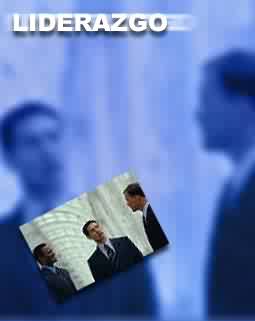 El liderazgo